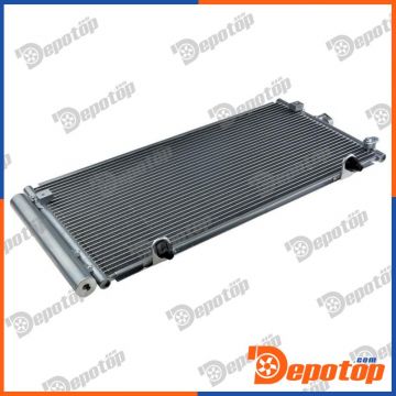 Radiateur de Climatisation pour SUBARU | 73210AG000